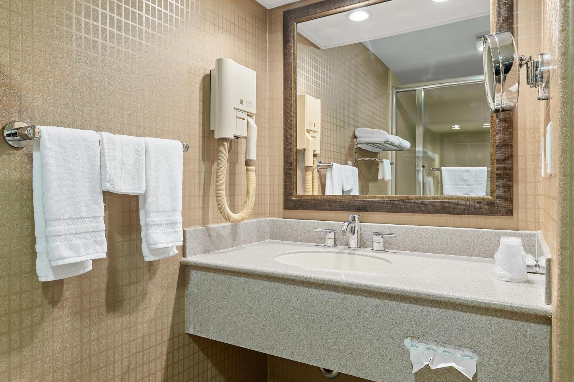 Hotel Alexis Park San Francisco Extérieur photo