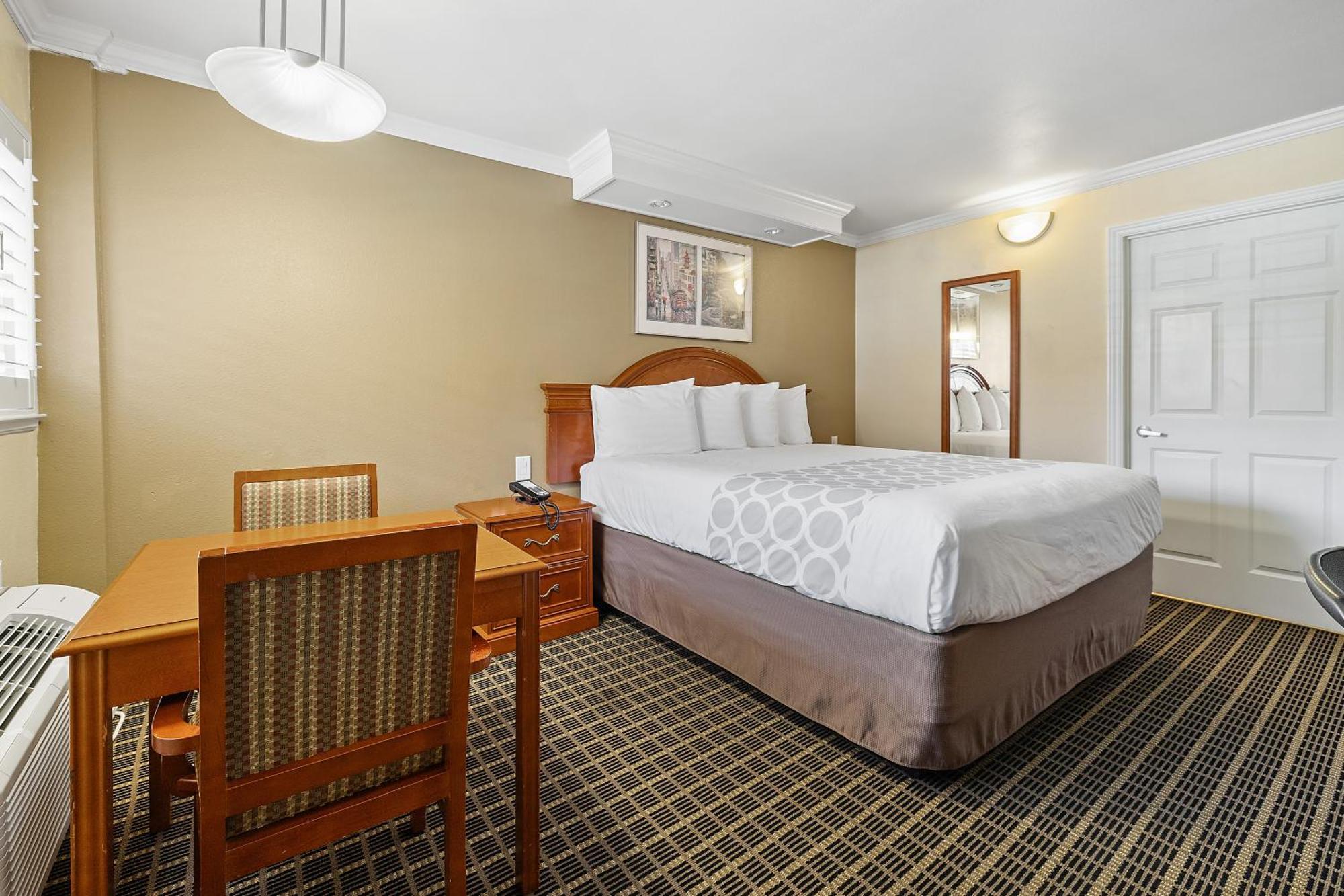 Hotel Alexis Park San Francisco Extérieur photo
