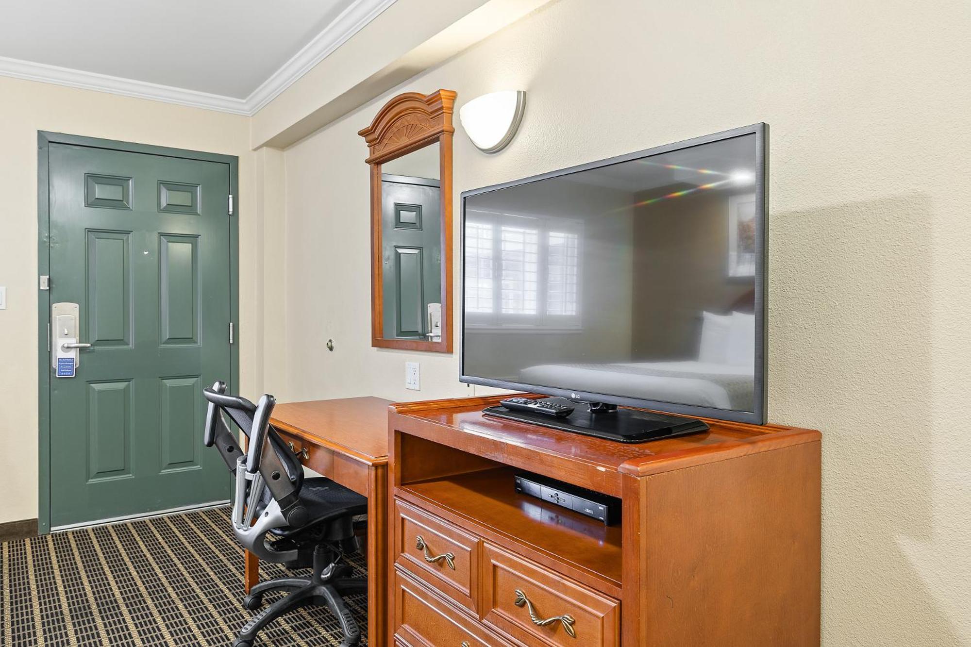Hotel Alexis Park San Francisco Extérieur photo