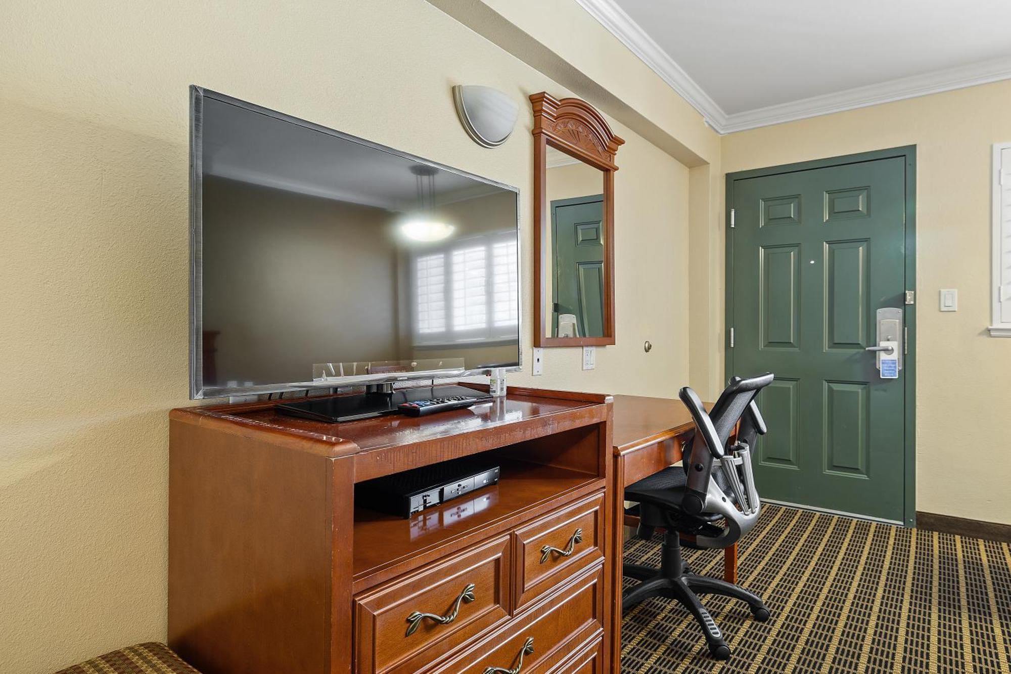 Hotel Alexis Park San Francisco Extérieur photo