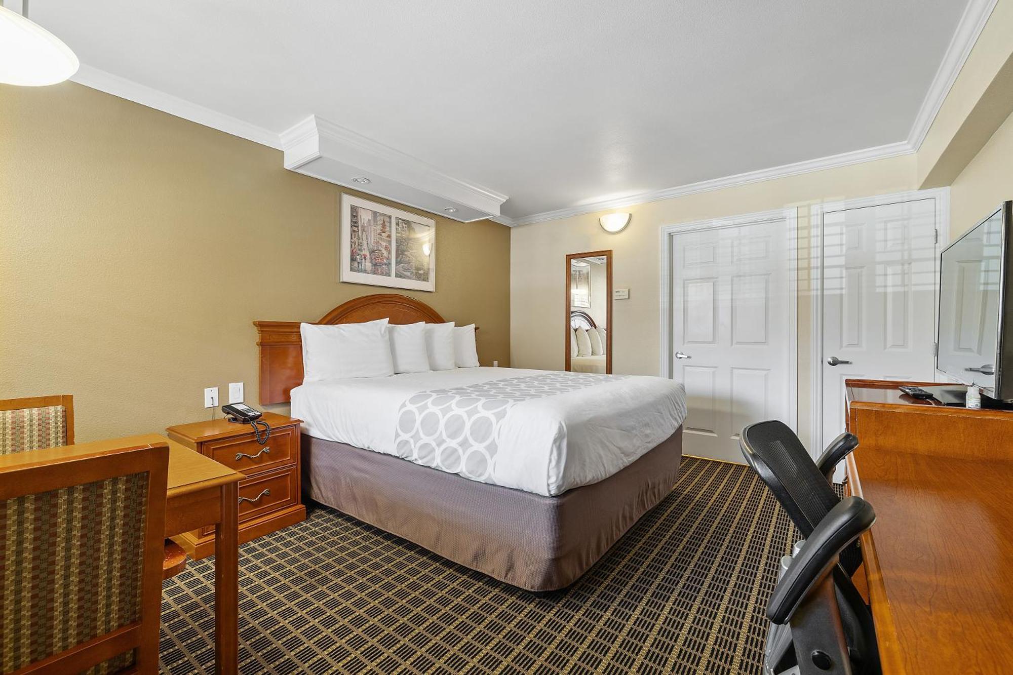 Hotel Alexis Park San Francisco Extérieur photo